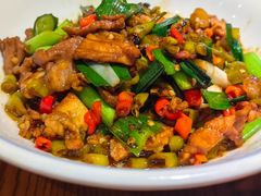 -坛宗剁椒鱼头(河西王府井店)