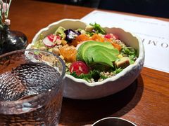 -咖梦餐厅 COMENG RESTAURANT