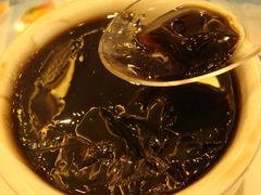 灵芝龟苓膏-许留山(上海街店)