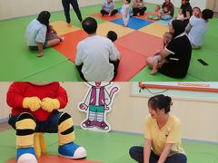 -巧虎KIDS早教中心(青秀区盛天地店)