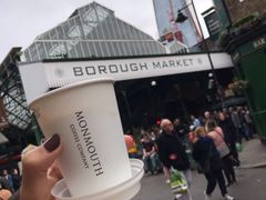 -Monmouth Coffee(博罗市场店)