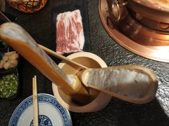 -清真·京华源铜锅涮肉(丰庆店)