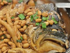 -阿毛饭店首店·宁波老字号(文化广场店)