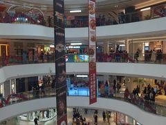 -万达广场(临港店)