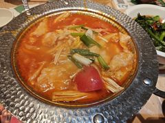 -谷田稻香·砂锅菜(南沙万达广场店)