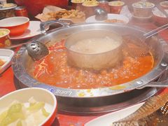 -大龙燚·旷野鲜火锅(广州首店)