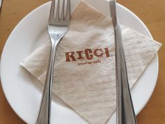 -Ricci睿奇美式餐厅(五道口店)