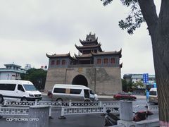 -鼓楼(兴庆区)