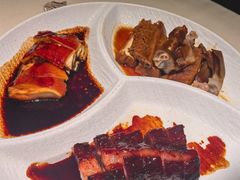 -侨美食家·粤菜(体育西路店)