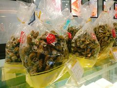 -哈氏·上海哈尔滨食品厂(五角场万达广场店)