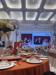 -白金汉爵大酒店·宴会厅(相城店)