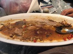 -披云云小馆·味道江湖(姚家园万象汇店)