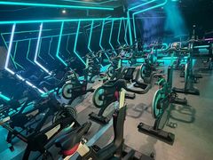 -FLARE STAR FITNESS(复地活力城店)