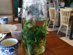 -滇越乘象云南餐厅(次渠店)