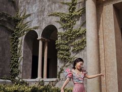 门面-圣玛利亚女中旧址