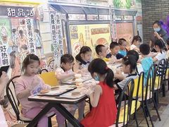大堂-麦当劳(五一北路店)