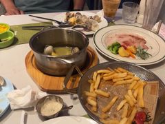 -IL Forno 意坊·意大利餐厅(温州万象城店)