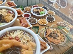 -五星螺·柳州螺蛳粉(城中万达店)
