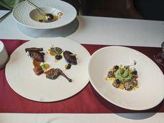 -Wei菋·Le Bistrot