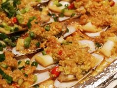 -万家宴海鲜大酒楼(五四路店)