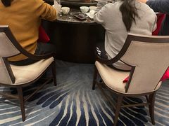 -湖州皇冠假日酒店-彩丰楼中餐厅