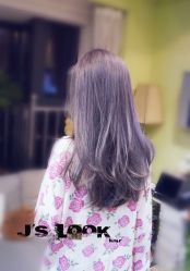 -MY HAIR ARDOR