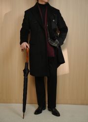 -Mr.Royal御匠先生·手工全麻衬衣西服定制