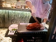-金鸭季·北京烤鸭(深业上城店)