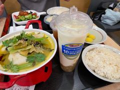 -永和大王(共和新路店)
