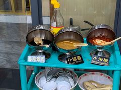 -陈记汤饭(水巷口店)