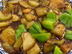 -北大地皖峰饭馆