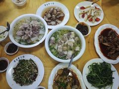 -荣生萝卜汤饭店