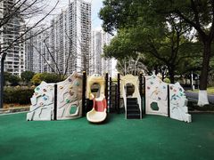 -苏州河梦清园环保主题公园