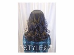 -P.STYLE 派斯造型