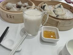 -喜宴又一村·粤菜·茶点·海鲜(壹方天地店)