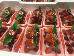 -西郊国际农产品交易中心