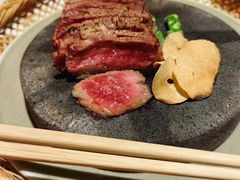 -希望日本料理(保利香槟花园店)