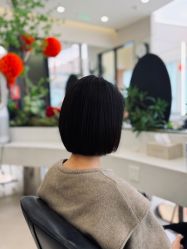 -BEAUTY HAIR GANO