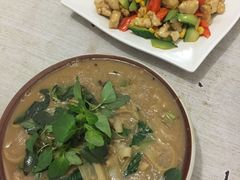 -小谭刀削面(莲池总店)