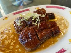 -猪肉婆私房菜(容桂总店)