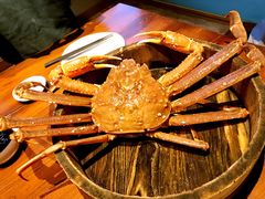 -蟹的岡田屋(正大广场店)