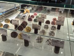 -酷巧·巧克力糖果店