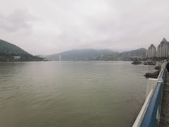 -白鹤梁水下博物馆
