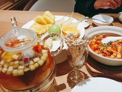 -粗茶淡饭·蒸鲜(光谷店)