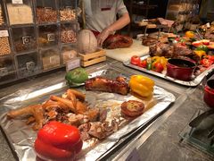 -味餐厅·海鲜·火锅·自助餐