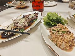 -常鲜楼常来尝鲜海胆馆(星海店)