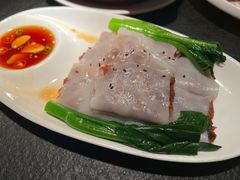 叉烧肠粉-蝴蝶里·粤菜·点心(滨江龙湖店)