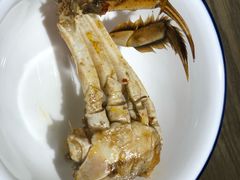 -聂师傅油焖大虾