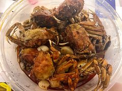 -虎虎龙虾大排档(双井店)