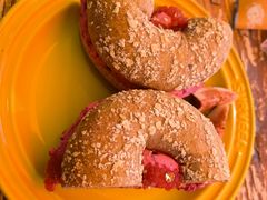 -Catch Bagel(芳草地店)